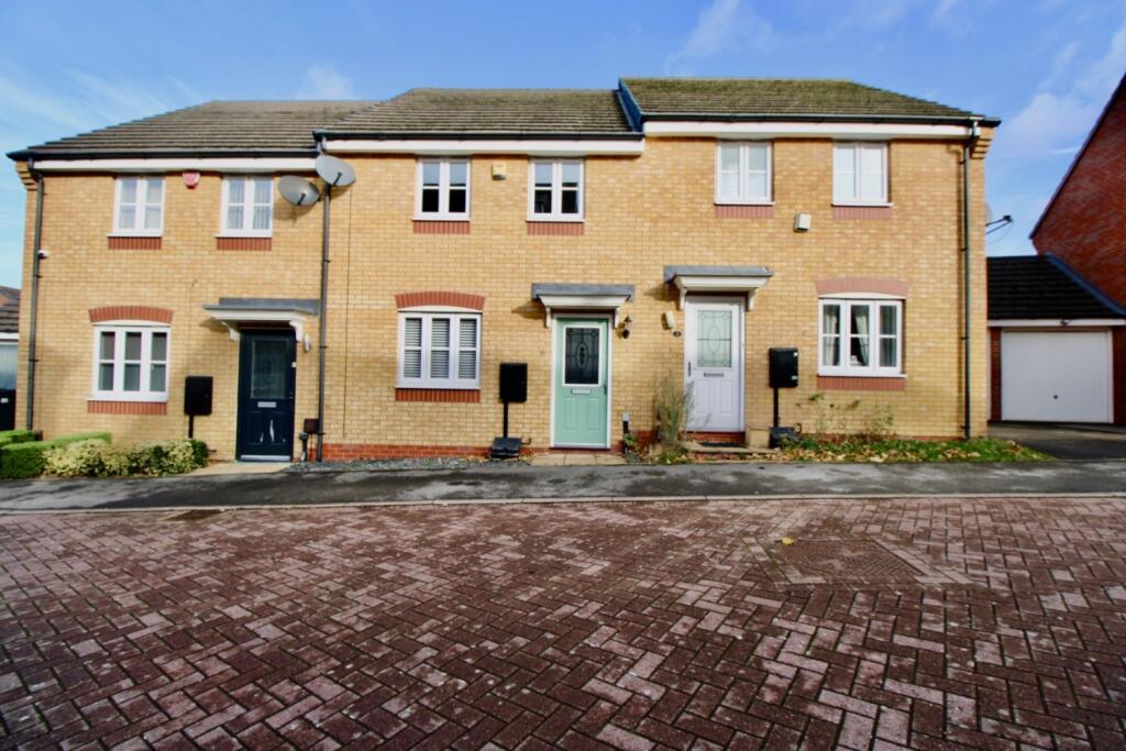 Main image of property: Howe Lane, Hamilton, Leicester, Leicestershire, LE5