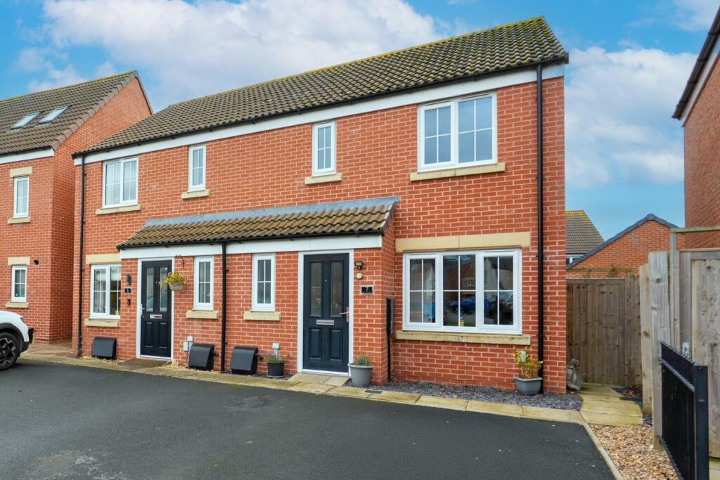 Main image of property: Swift Gardens, Boston, PE20