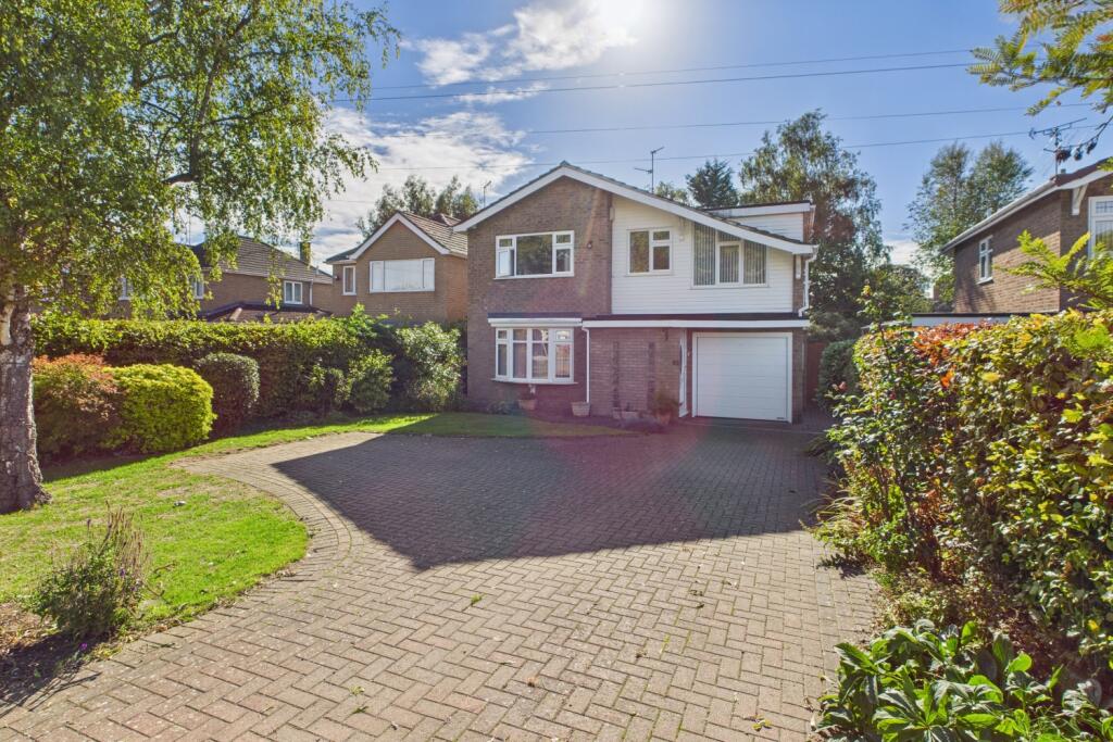 Main image of property: Postland Road, Crowland, Peterborough, Cambridgeshire, PE6