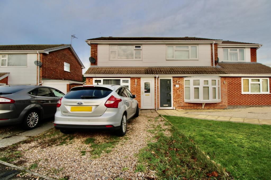 Main image of property: Sycamore Close, Syston, Leicester, Leicestershire, LE7
