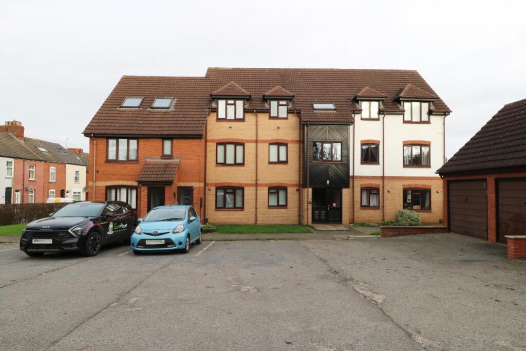 Main image of property: Albert Street, Grantham, Lincs