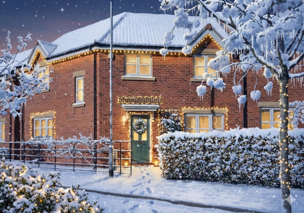 Main image of property: 21 Brewster Road, Gainsborough