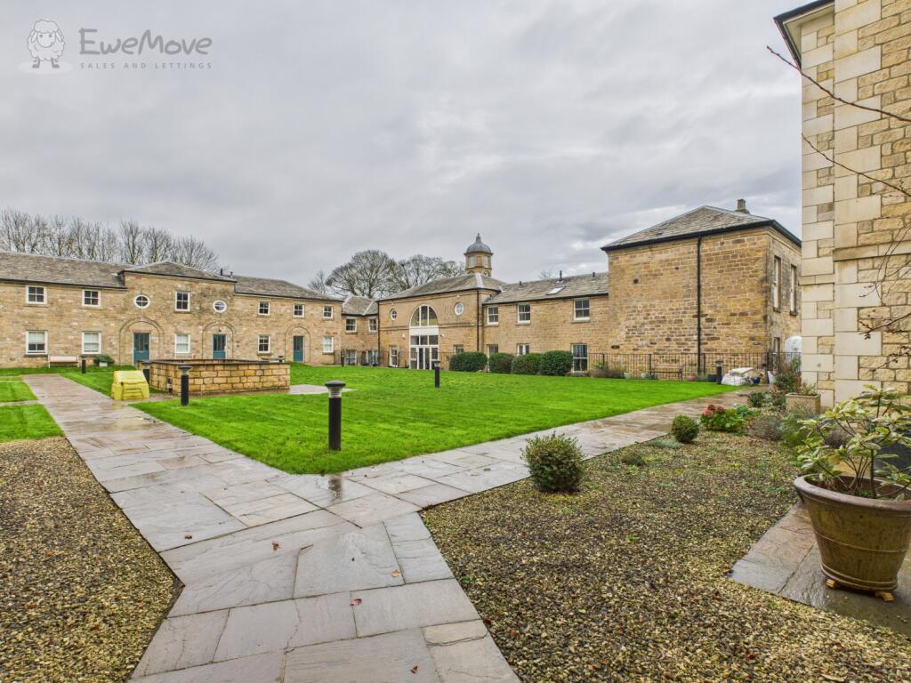 Main image of property: The Courtyard, Berry Hill Lane, Mansfield, Nottinghamshire, NG18