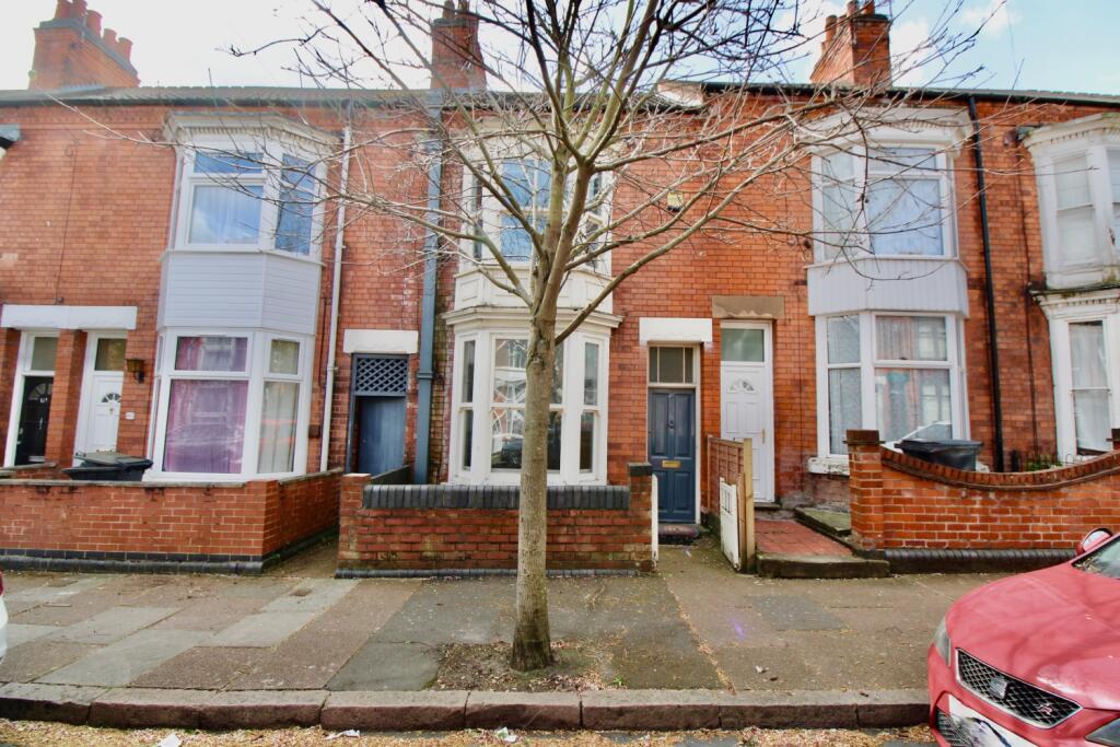 Main image of property: Beaconsfield Road, Leicester, Leicestershire, LE3