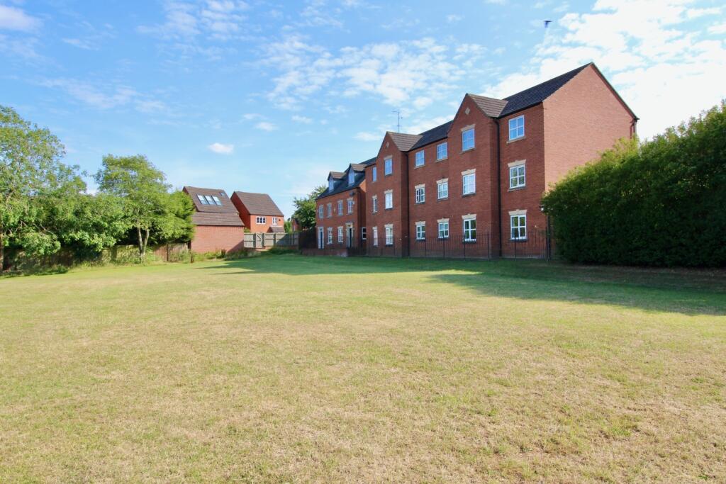 Main image of property: 7 Pickering Place, Burbage