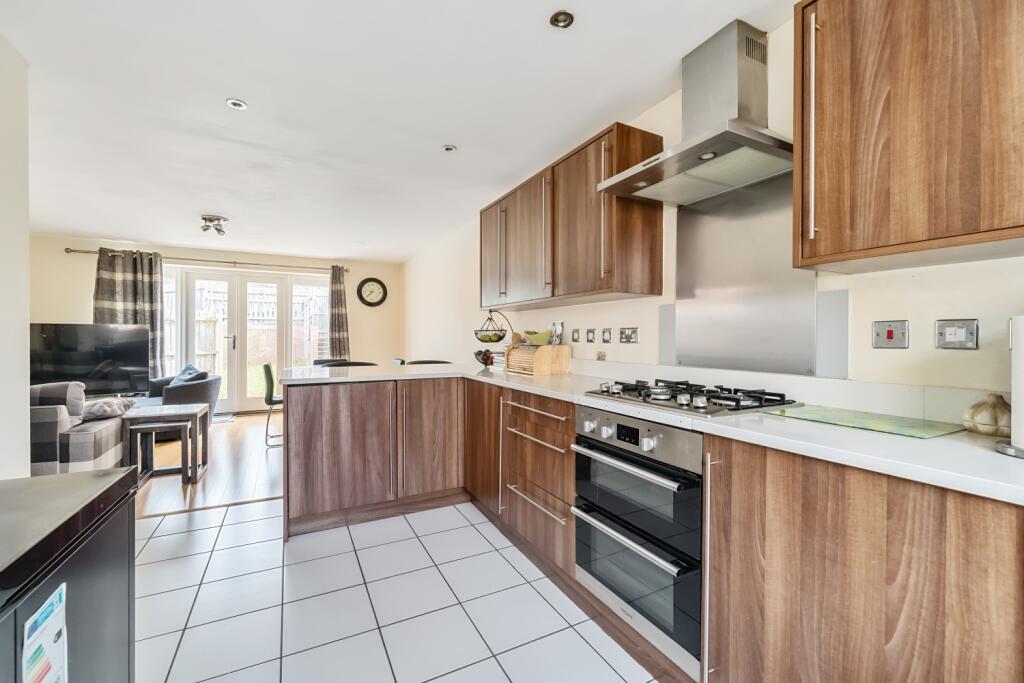 Additional property image - 1 Ferney Hills Close, Birmingham