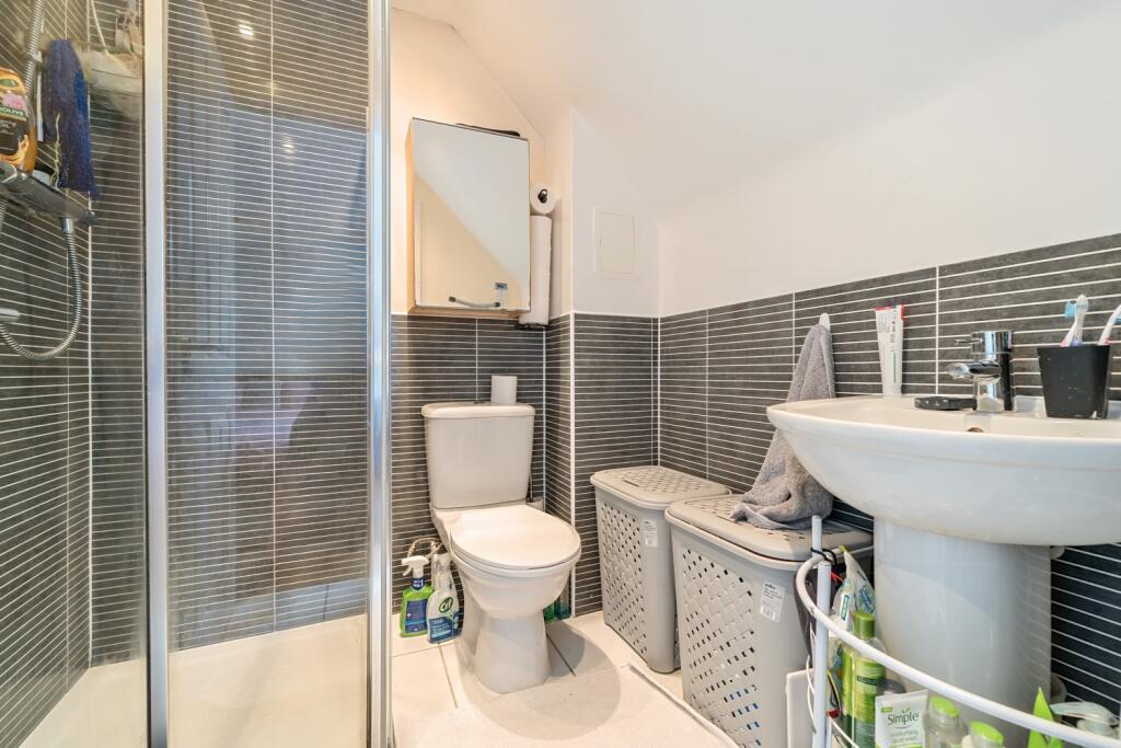 Additional property image - 1 Ferney Hills Close, Birmingham