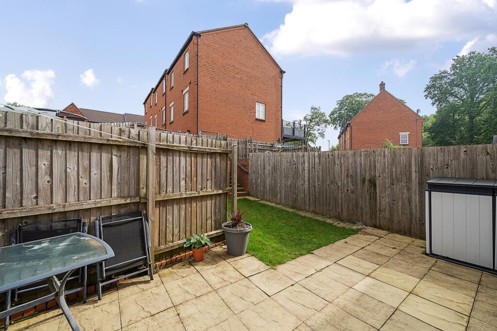 Additional property image - 1 Ferney Hills Close, Birmingham