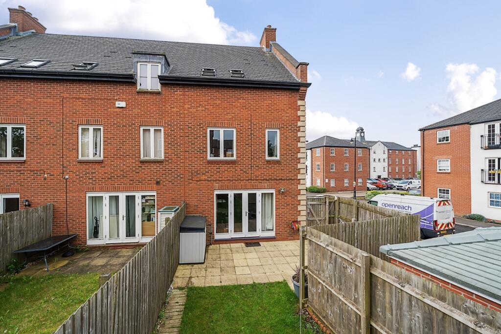 Additional property image - 1 Ferney Hills Close, Birmingham