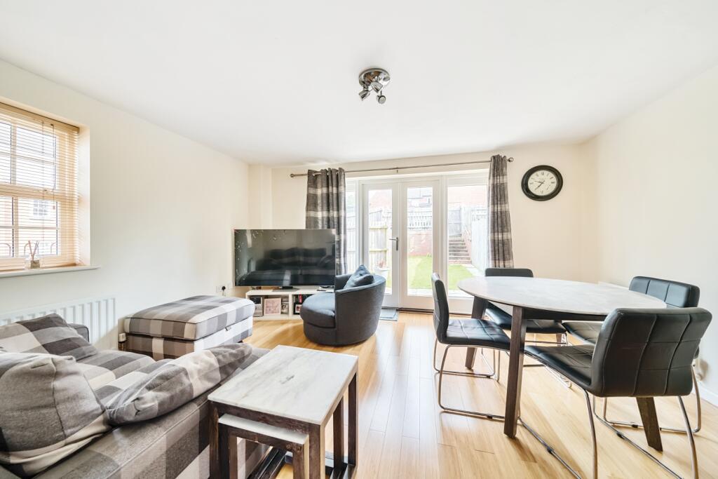 Additional property image - 1 Ferney Hills Close, Birmingham