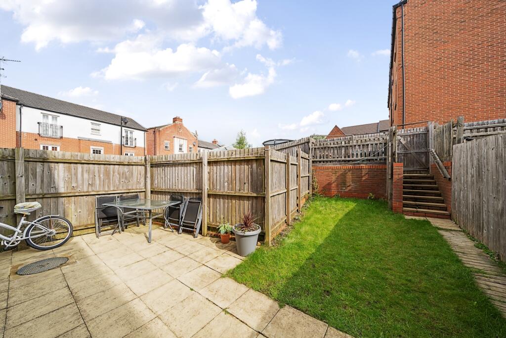 Additional property image - 1 Ferney Hills Close, Birmingham