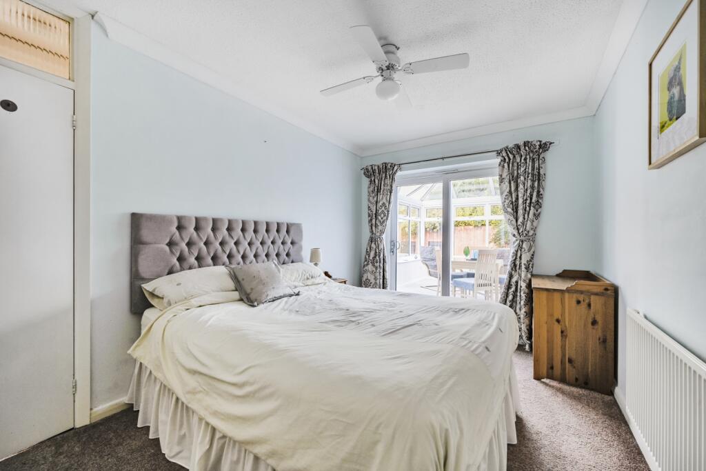 Additional property image - WILLOW DRIVE, WELLESBOURNE, WARWICKSHIRE, CV35