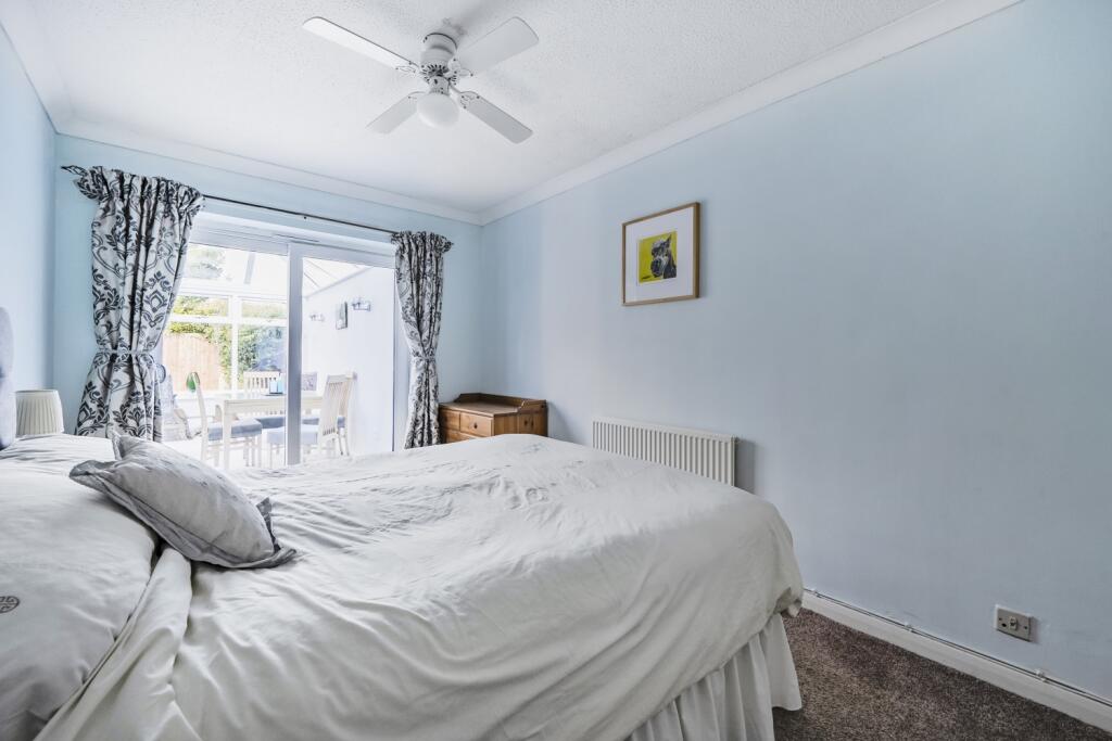 Additional property image - WILLOW DRIVE, WELLESBOURNE, WARWICKSHIRE, CV35