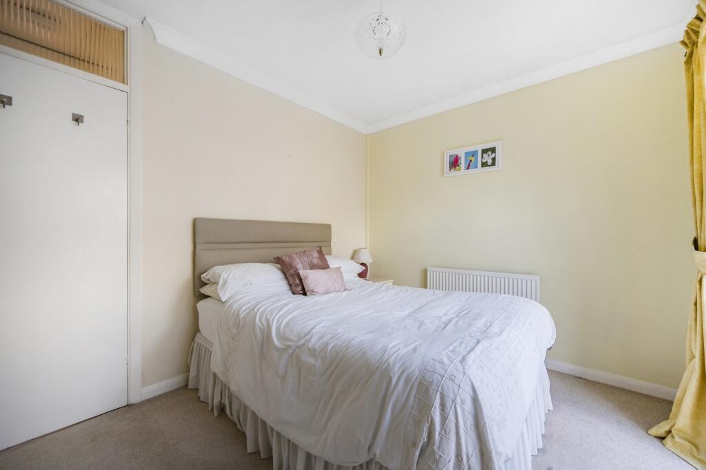 Additional property image - WILLOW DRIVE, WELLESBOURNE, WARWICKSHIRE, CV35