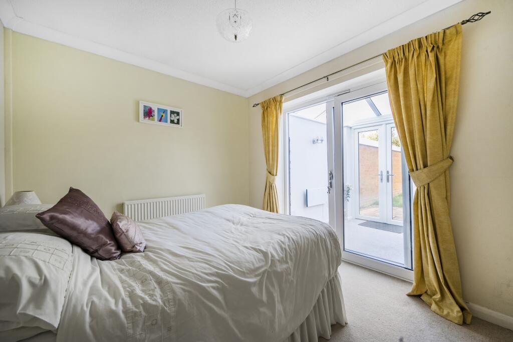 Additional property image - WILLOW DRIVE, WELLESBOURNE, WARWICKSHIRE, CV35