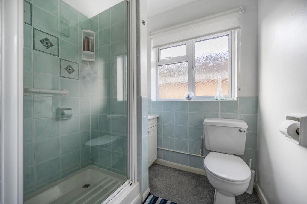 Additional property image - WILLOW DRIVE, WELLESBOURNE, WARWICKSHIRE, CV35