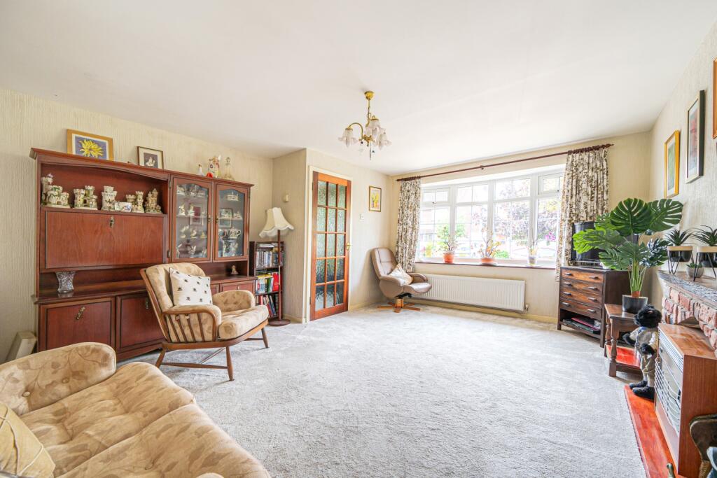 Additional property image - WELLESBOURNE FARM, WELLESBOURNE, WARWICKSHIRE, CV35