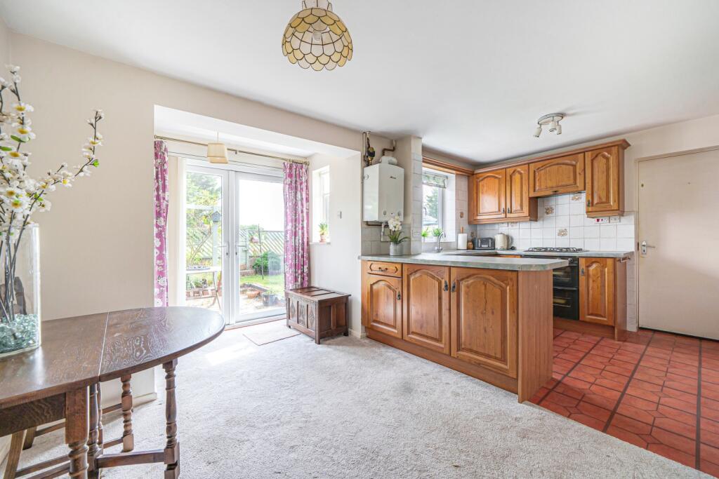 Additional property image - WELLESBOURNE FARM, WELLESBOURNE, WARWICKSHIRE, CV35