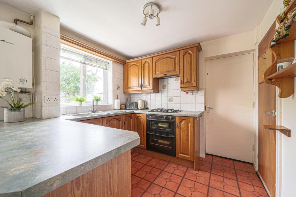 Additional property image - WELLESBOURNE FARM, WELLESBOURNE, WARWICKSHIRE, CV35