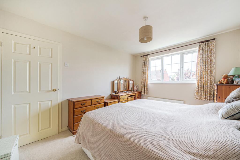 Additional property image - WELLESBOURNE FARM, WELLESBOURNE, WARWICKSHIRE, CV35