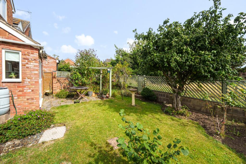 Additional property image - WELLESBOURNE FARM, WELLESBOURNE, WARWICKSHIRE, CV35