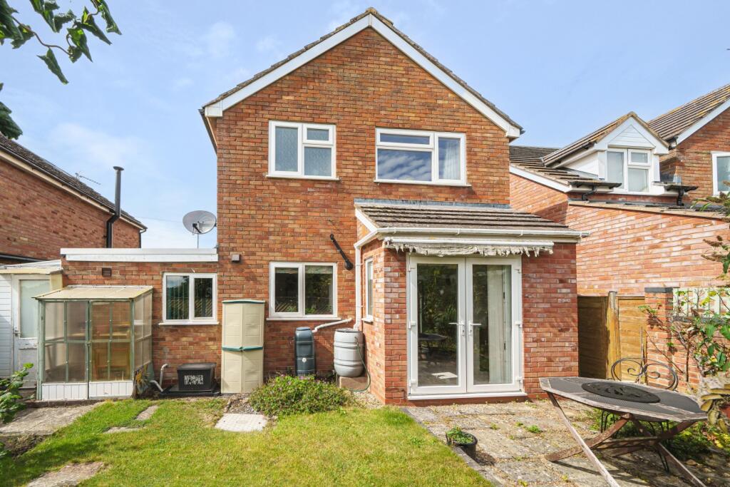 Additional property image - WELLESBOURNE FARM, WELLESBOURNE, WARWICKSHIRE, CV35