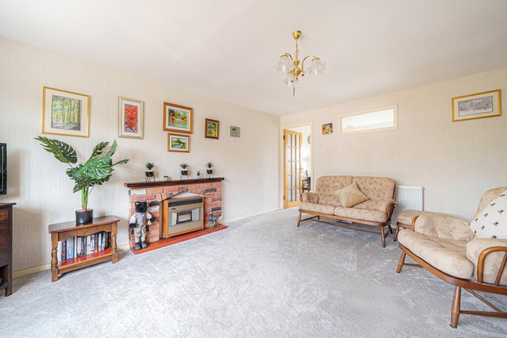 Additional property image - WELLESBOURNE FARM, WELLESBOURNE, WARWICKSHIRE, CV35
