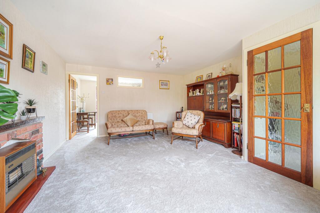Additional property image - WELLESBOURNE FARM, WELLESBOURNE, WARWICKSHIRE, CV35