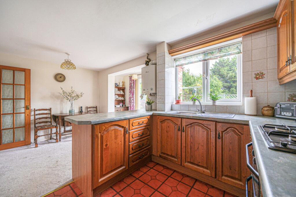Additional property image - WELLESBOURNE FARM, WELLESBOURNE, WARWICKSHIRE, CV35