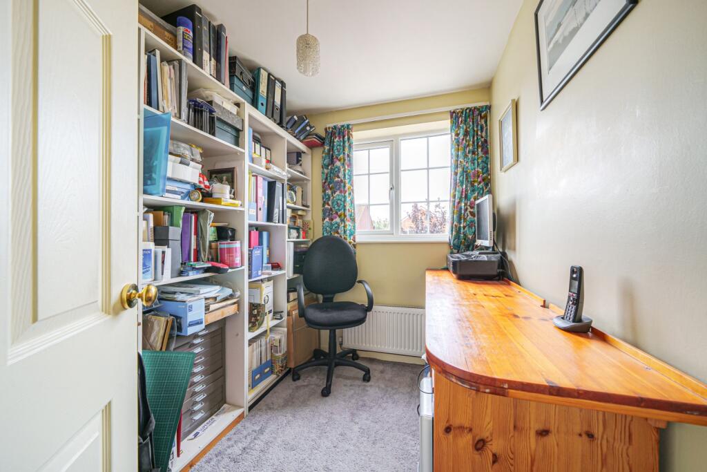 Additional property image - WELLESBOURNE FARM, WELLESBOURNE, WARWICKSHIRE, CV35