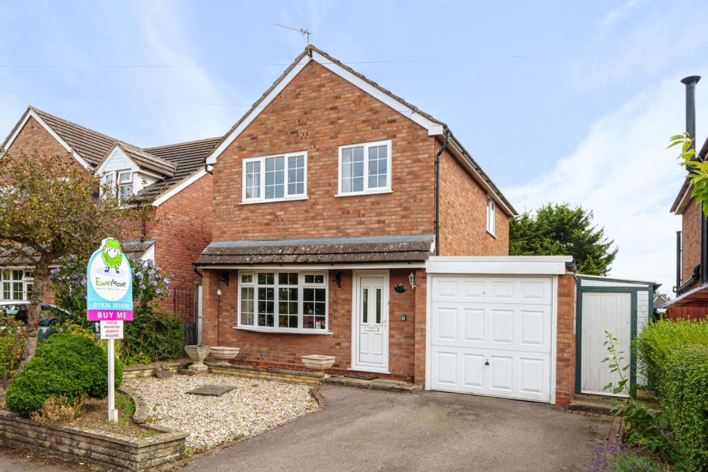 Additional property image - WELLESBOURNE FARM, WELLESBOURNE, WARWICKSHIRE, CV35