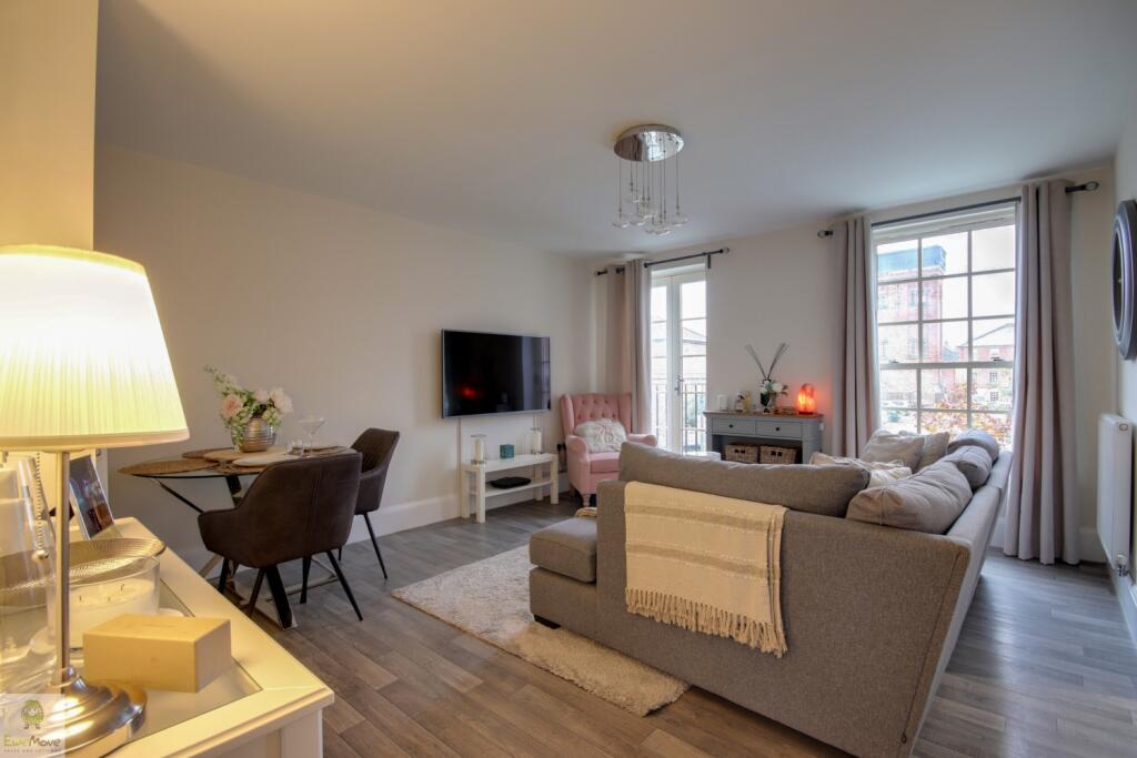 Main image of property: 12 Potters Court St. Georges Parkway, Stafford