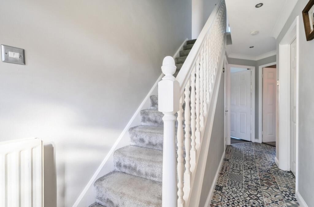 Additional property image - Huntley Drive, Solihull