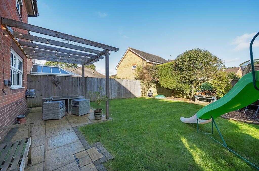 Additional property image - Huntley Drive, Solihull