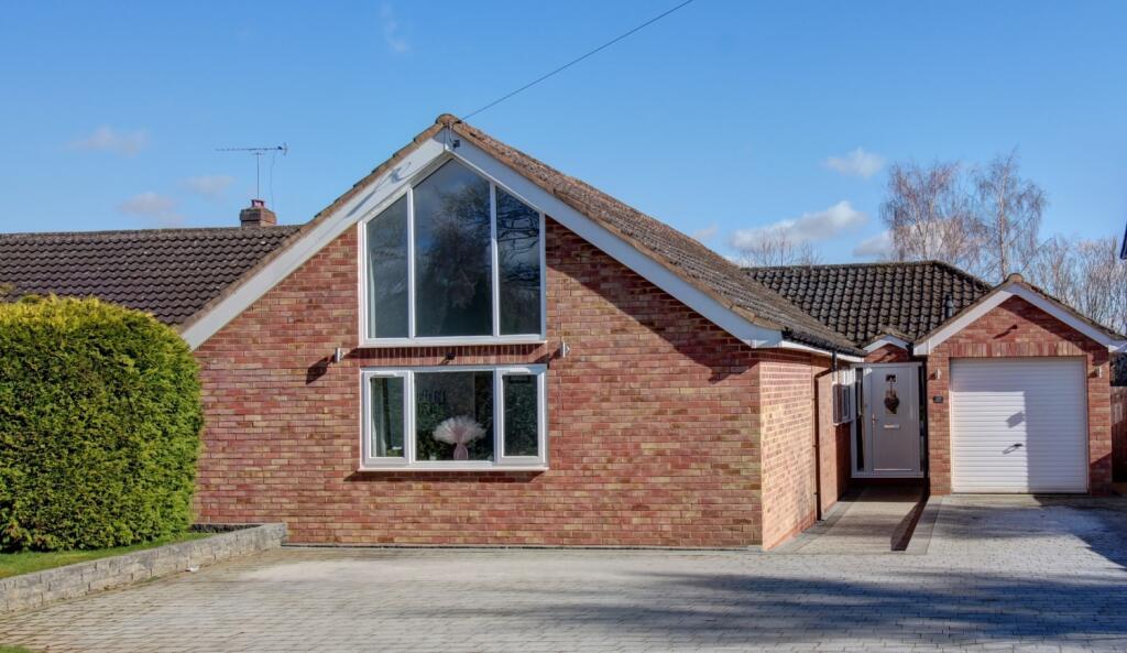 Main image of property: Windy Arbour, Kenilworth, Warwickshire, CV8