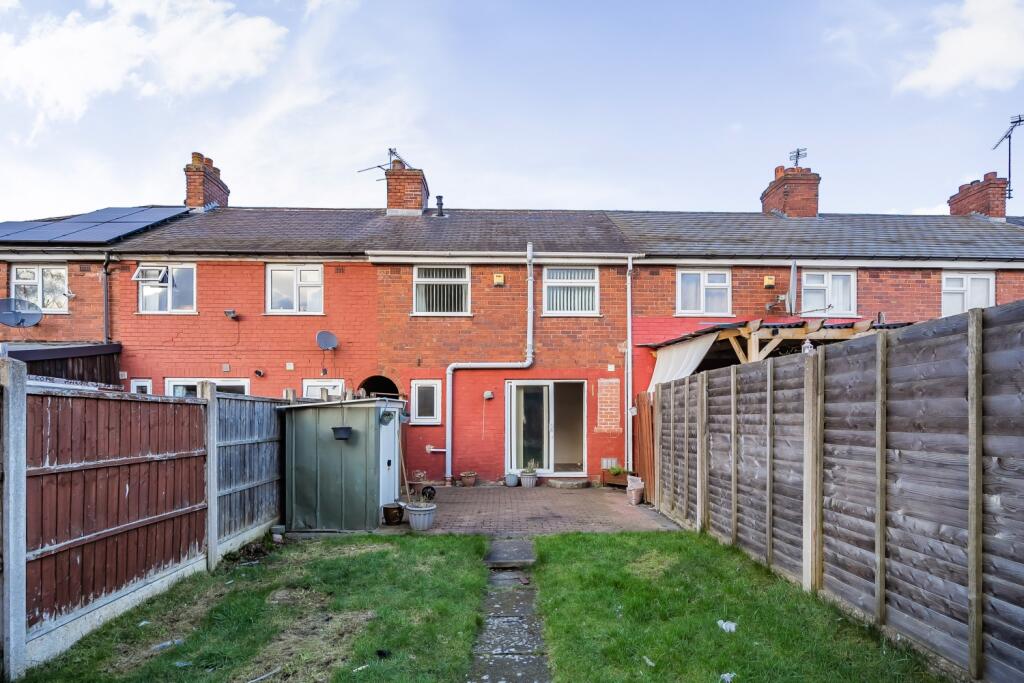 Additional property image - Young Street, West Bromwich, West Midlands, B70