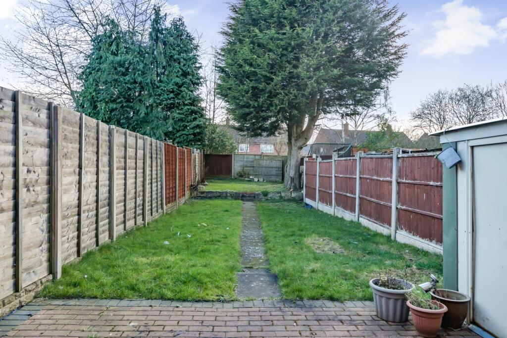 Additional property image - Young Street, West Bromwich, West Midlands, B70