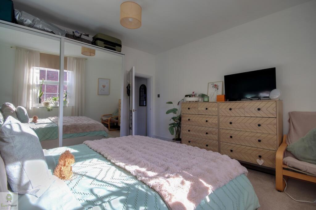 Main image of property: Crooked Bridge Road, Stafford, Staffordshire, ST16