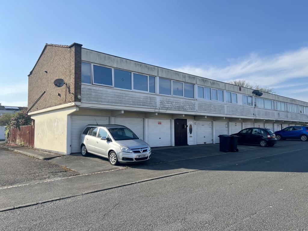 Main image of property: 5 Craneberry Road, Birmingham
