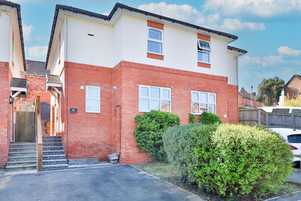 Main image of property: Lower Chase road, Malvern, WR14 2BZ