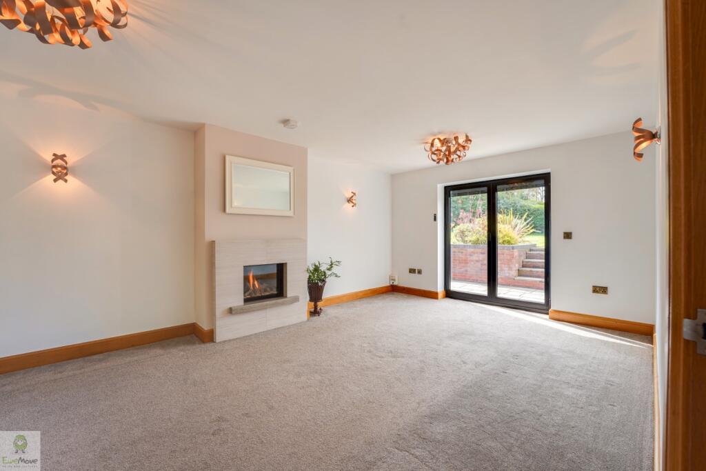 Main image of property: Oakview Radford Rise, Stafford