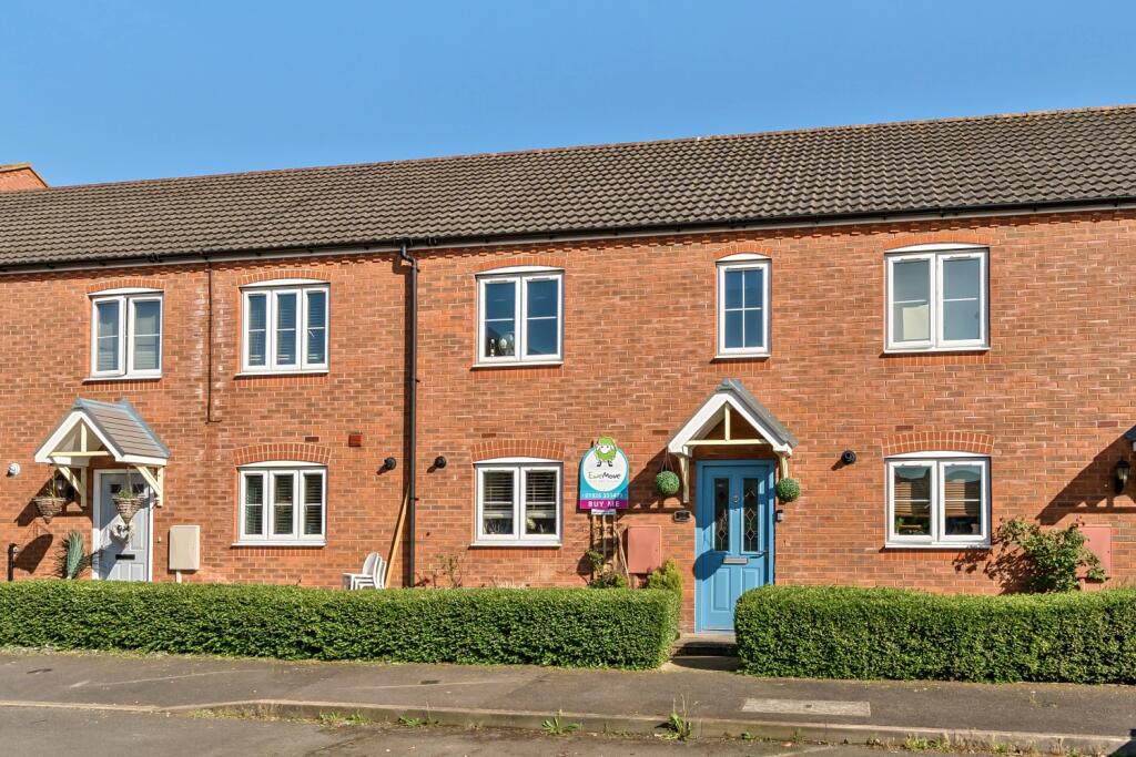 Main image of property: 12 HICKMANS GREEN CLOSE, WARWICK