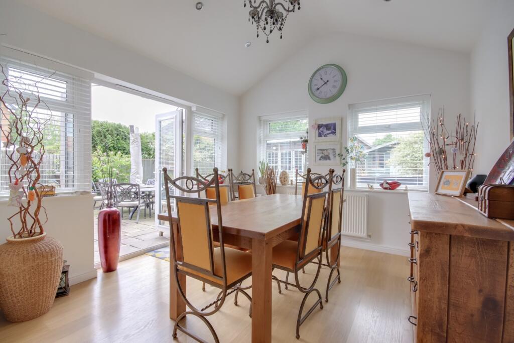 Main image of property: Old School Drive, Stafford, Staffordshire, ST16