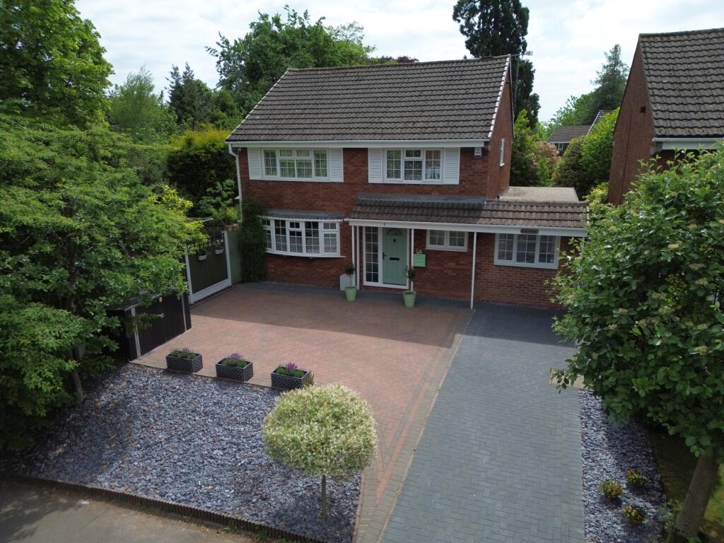 Main image of property: The Pippins, Stafford, Staffordshire, ST17