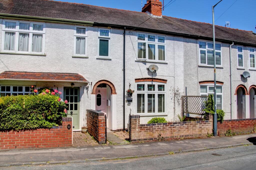 Main image of property: School Lane, Kenilworth, Warwickshire, CV8