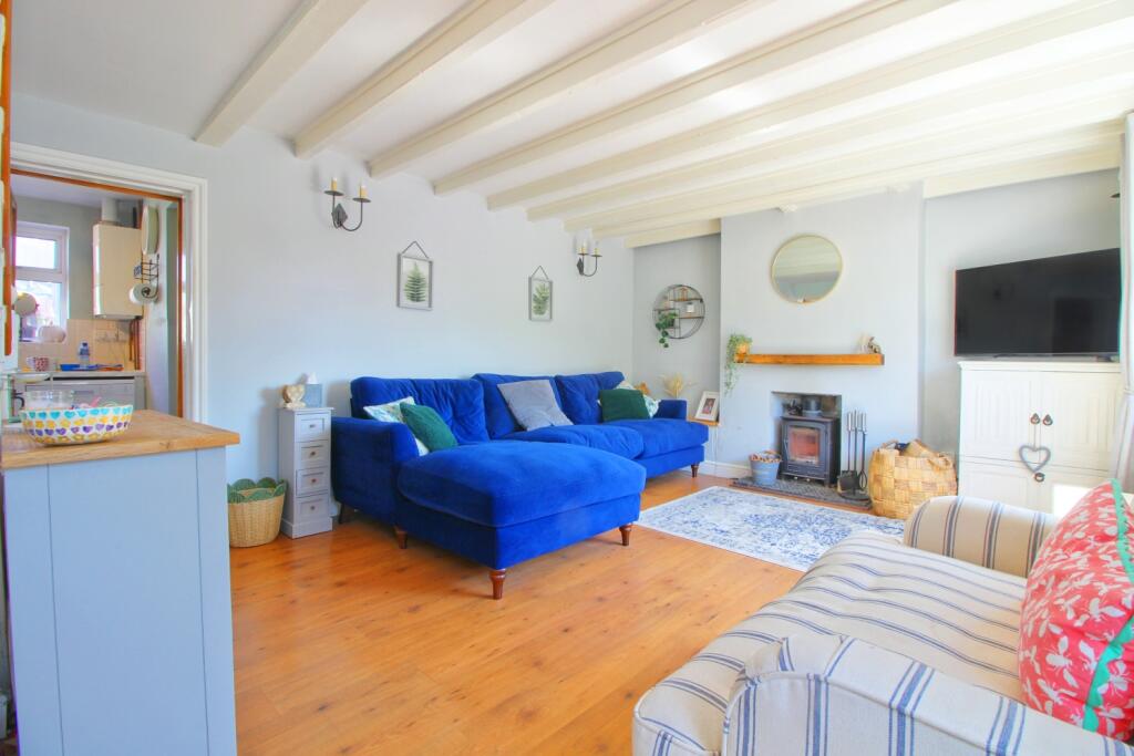 Main image of property: Smithfield Road, Uttoxeter, ST14 7LB