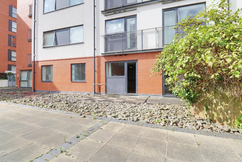 Main image of property: 40 Ryland Street, Birmingham, West Midlands, B16