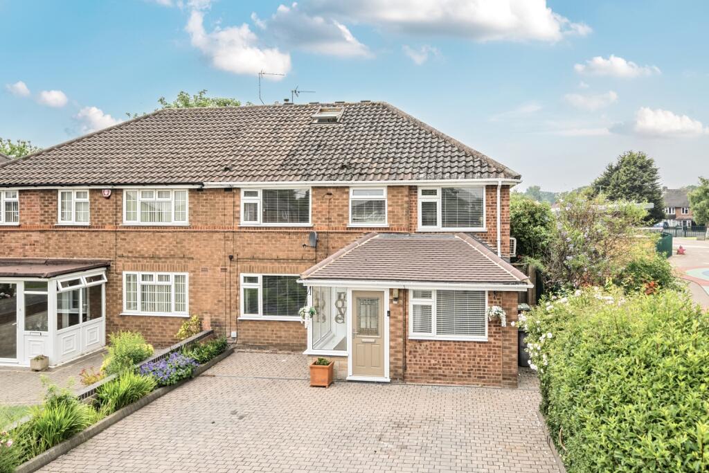 Main image of property: 111 Hazelhurst Road, Castle Bromwich, Birmingham