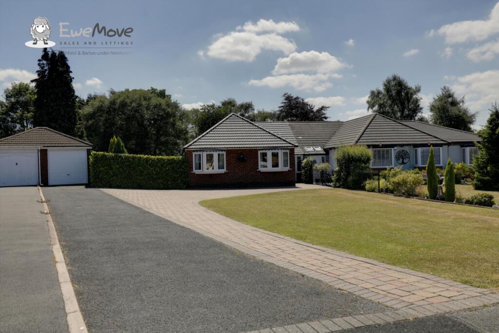 Main image of property: Norfolk Crescent, Aldridge, Walsall, West Midlands, WS9