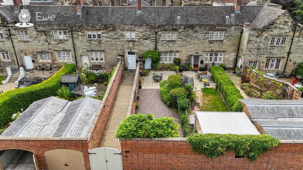 Main image of property: Bretby Hall, Bretby, Burton-on-Trent, Staffordshire, DE15